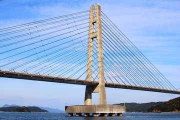 伊唐大橋