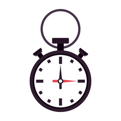 Chronomter sport timer