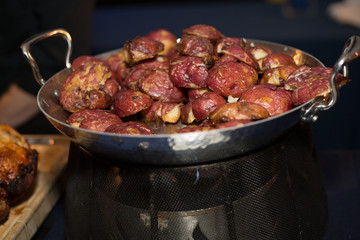 Red Potatoes