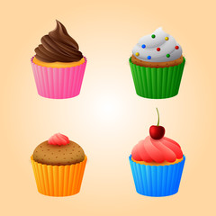 cake vector