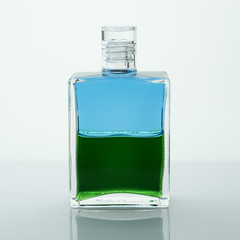 Aura Soma Equilibrium No. 8