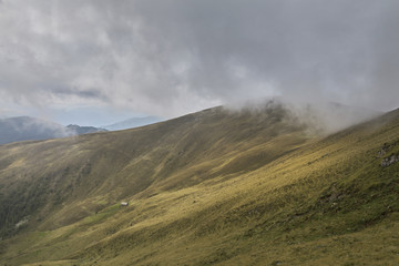 Landschaft in K&auml;rnten