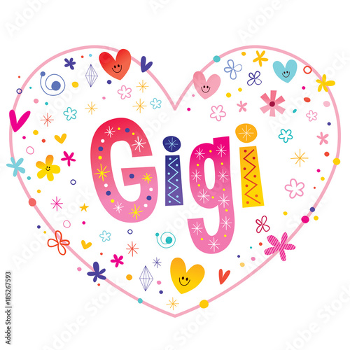 Free Free Heart With Gigi Svg 61 SVG PNG EPS DXF File