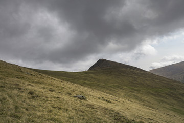 Landschaft in Kärnten