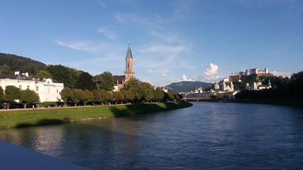 Fototapeta premium Austria 2