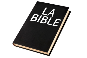 La bible 