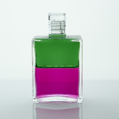 Aura Soma Equilibrium No. 46