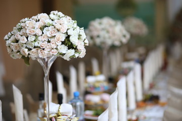 Wedding decoration