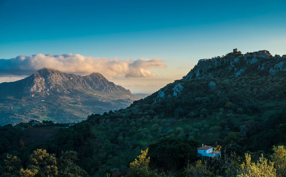 Gaucin