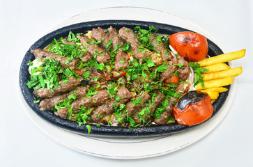 Farklı Lezzetler