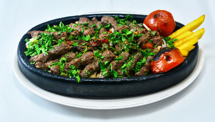 Özel Lezzetler