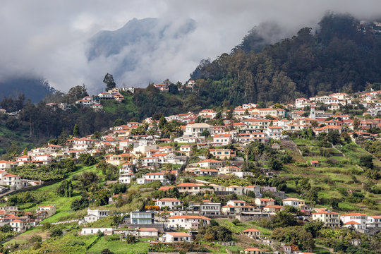 Santo Antonio - Funchal - Madeira