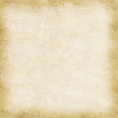 Old paper texture