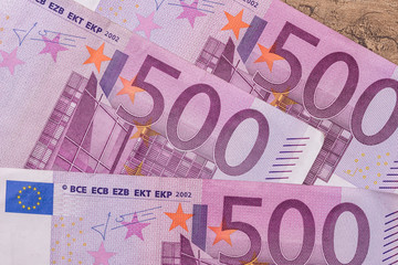 500 euro
