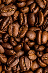 Coffee beans