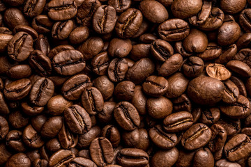 Coffee beans