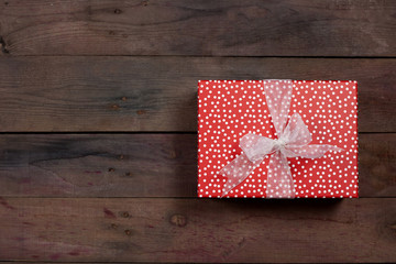 Fototapeta premium newyear gifts 