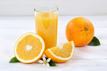 Orange Orangensaft Orangen Saft Fruchtsaft Frucht Früchte Glas