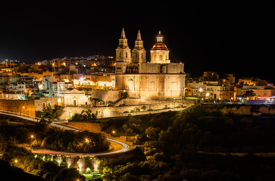  Mellieha - Malta