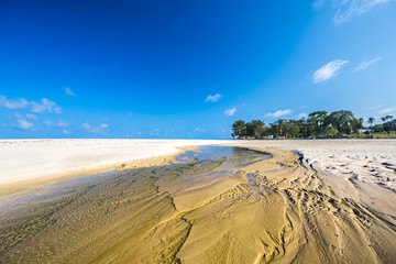 Kongo River in Afrika/Kenia