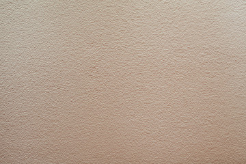 Details of Pale Orange Wall