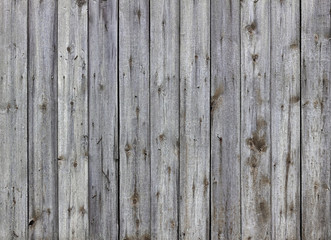 Fototapeta premium Old wood plank texture background