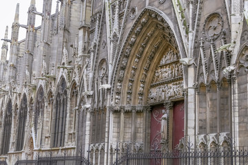 Notre-Dame de Paris