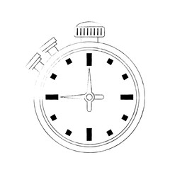 Chronomter sport timer