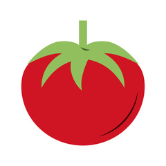 Tomato fresh vegetable