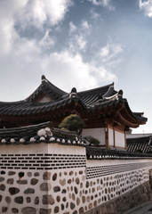 한국의 전통 고궁