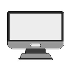 Pc screen technology