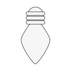 Bulb light energy