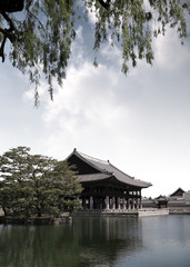 한국의 전통 고궁