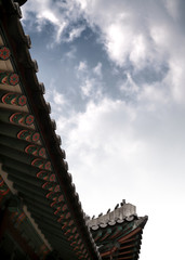 한국의 전통 고궁