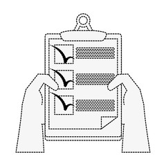 Checklist board document