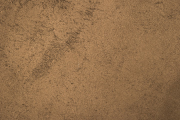 Leather texture closeup