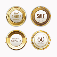 고급 라벨 오브젝트