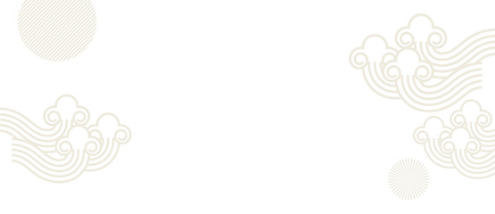 한국 전통 백그라운드