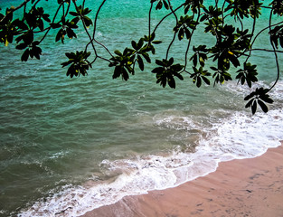 Panama Beach