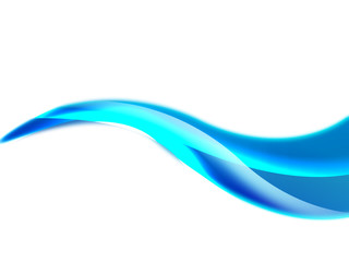 抽象背景　アブストラクト　曲線模様