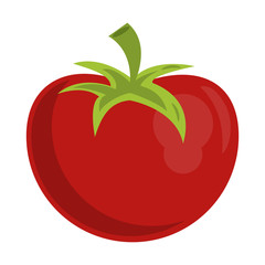 Tomato fresh vegetable