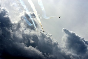 airshow