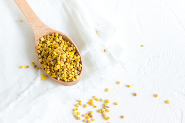 Bee pollen