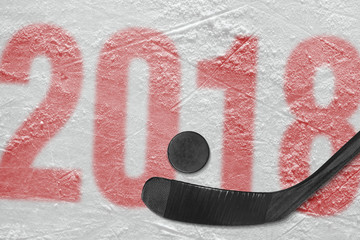 Hockey season 2018