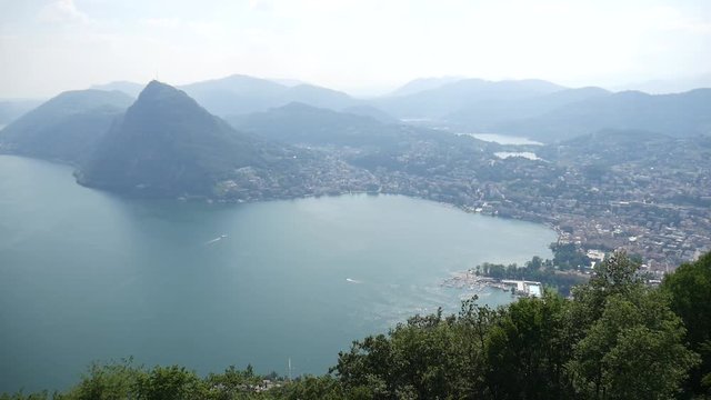Lago di Lugano