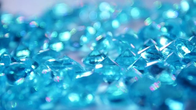 Aquamarine Precious Stones