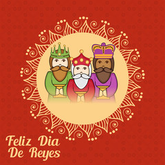 Happy Epiphany
