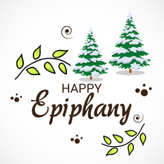 Happy Epiphany