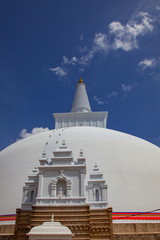 ルワンワリサーヤ仏塔