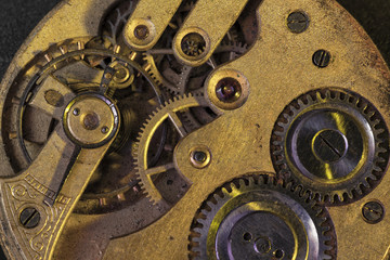 clockwork macro